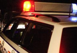 De la bar... la spital. Doi tineri au ajuns la spital după ce au fost înjunghiați de un consătean!