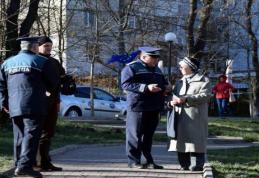 Campanie de informare „Alege să fii corect!”