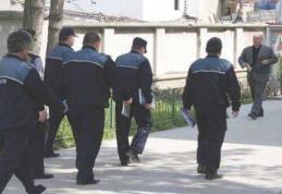 Vezi ce măsuri a luat poliția pentru alegerile de duminică