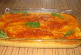 Fasole bătută – o rețeta ce vă lasă gura apă