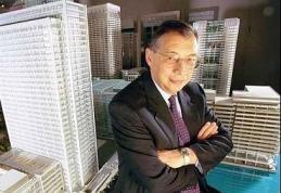 Inginerul George Iacobescu, cel mai bine plătit român din lume 