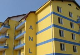 Administrația dorohoiană a aprobat lista de priorităţi pentru noul bloc ANL