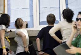 S-au încheiat probele de competențe în cadrul examenului de Bacalaureat 2011       