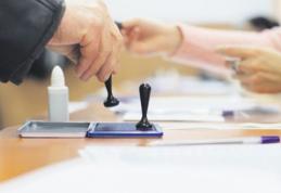 Vezi prezența la urne până la ora 20.00! Județul Botoșani este sub media la nivel de țară