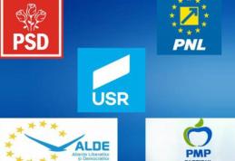 Votul s-a încheiat! Vezi rezultatele alegerilor parlamentare 2016 după primele exit-poll-uri!