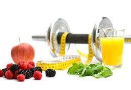 Ce alimente trebuie să mănânci înainte şi după ce faci sport