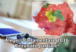 BEC a anunțat rezultatele parțiale! PSD câștigă detașat. Vezi cine mai intră în Parlament