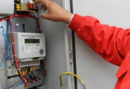 Acţiune de verificare în unităţile de producere şi distribuţie energie electrică