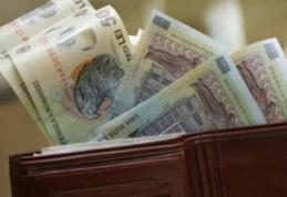 Cum cresc veniturile medicilor şi profesorilor. Ce prevede legea care majorează salariile în educaţie şi sănătate