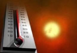 Atenţie la caniculă şi la radiaţii periculoase!