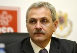 Liviu Dragnea a demisionat din actualul Parlament