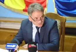 Prefectul Dan Nechifor „Îi asigur pe cetăţeni că în cea mai scurtă perioadă autorii vor fi prinşi”