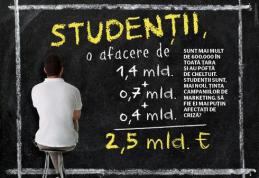 Legea care e limină locurile cu taxă la facultăţile de stat, adoptată tacit de către deputaţi