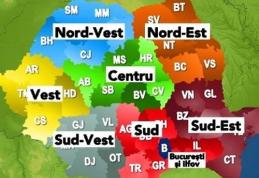 Exclusiv! Adio, reorganizare? J. Hahn, comisarul european pentru politica regionala, recomanda Romaniei sa pastreze organizarea actuala