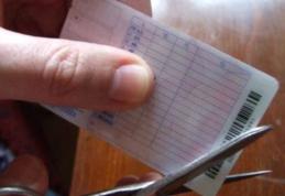 Se schimbă permisele de conducere. Ce informaţii în plus vor conţine noile modele