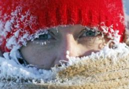 Săptămâna începe cu GER, precipitaţii slabe şi polei. Prognoza meteo pentru 3 zile!