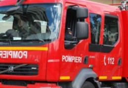 Pompierii militari mai aproape de 41.000 de cetăţeni din zona oraşului Darabani