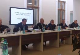 Președintele CJ Botoșani, Costică Macaleți, ales vicepreședinte al Consiliului pentru Dezvoltare Regională Nord-Est