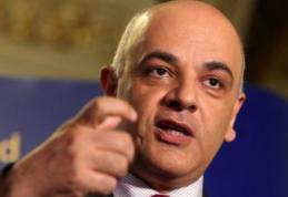 Raed Arafat, apel la vaccinare: „A reapărut poliomielita”