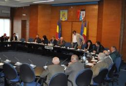 CJ Botoșani | 200.000 de lei vor fi alocaţi Municipiului Dorohoi