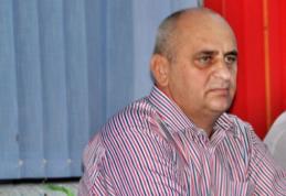 Dumitru Chelariu, primarul comunei Pomîrla ales preşedinte al ACOR Botoşani