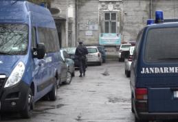 Percheziţii de amploare în județul Botoşani la persoane și sediile unor societăți comericale bănuite de evaziune fiscală