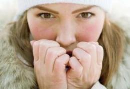 Ai mereu mâinile reci? Uite ce mesaje îți transmite corpul tău