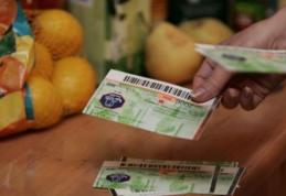 DAS Dorohoi a început distribuirea tichetelor sociale pentru pensionari, persoane cu handicap și cei cu venit minim garantat