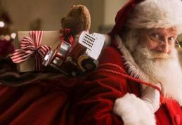 De ce este roșu costumul lui Moș Crăciun?