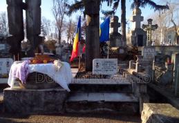 Eroii Revoluției din 1989 comemorați și în acest an la Dorohoi – FOTO