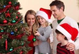 Superstiţii de Crăciun. Ce trebuie să faci ca să ai noroc în 2017
