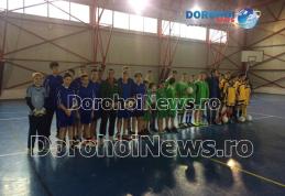 Olimpiada Gimnaziilor - fotbal băieți: Vezi cine s-a calificat la etapa județeană!