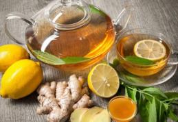 Cele mai bune remedii care stimulează digestia, după ce ai mâncat prea mult