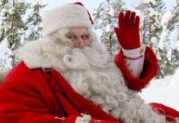 Poveste de Crăciun: Dovada că Moş Crăciun există în realitate!
