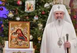 Mesajul Patriarhului Daniel, de Crăciun - VIDEO