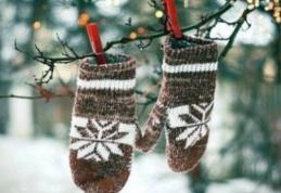 Vremea se schimbă din a doua zi de Crăciun. Prognoza meteo pentru luni și marți