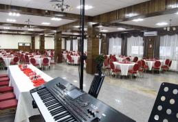 NOU în municipiul DOROHOI! S-a deschis Restaurantul Super Splendid - GALERIE FOTO