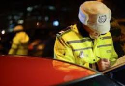 ATENȚIE ÎN TRAFIC! Tot mai mulți șoferi se urcă la volan băuți