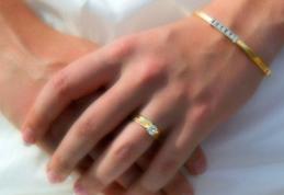 Ai bijuterii din aur? După ce vei citi asta, NU le vei mai purta. Cum îţi pun sănătatea în pericol