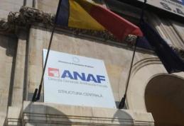 ANAF face o schimbare importantă, la final de 2016. Românii riscă penalităţi grave