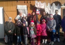 Bunicul sau bunica mea poți fi acum și dumneata! - FOTO