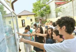 Testele nationale: Vezi aici rezultatele