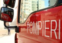 Sfaturi de la pompieri pentru prevenirea incendiilor în noaptea dintre ani