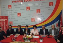 Deputații PSD din Botoșani au votat pentru eliminarea celor 102 taxe nefiscale