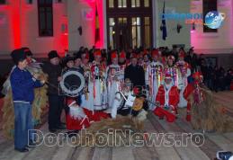 Banda Broscauți – Evoluția Formațiilor de Datini și Obiceiuri din 31 decembrie 2016: VIDEO – FOTO