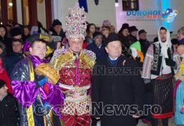 Banda Plevna – Evoluția Formațiilor de Datini și Obiceiuri din 31 decembrie 2016: VIDEO – FOTO