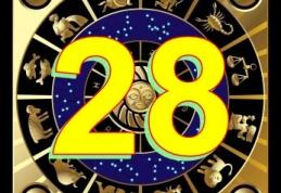 Astro-Calendar, 28 iunie 2011