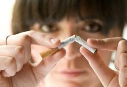 Vrei să te lași de fumat? Uite ce poți bea ca să scapi de pofta de țigări