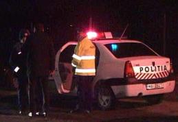 Ghinion pentru un bărbat din Șendriceni. Vezi ce a descoperit poliția când l-a oprit pe Bulevardul Victoriei