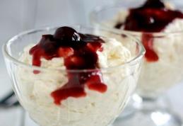 Cum să faci cel mai bun orez cu lapte